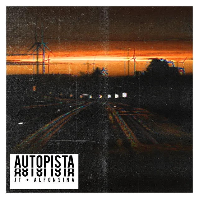 Autopista