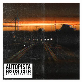 Autopista by Alfonsina