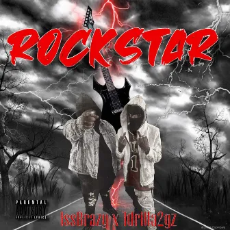 RockStar by IssBrazy