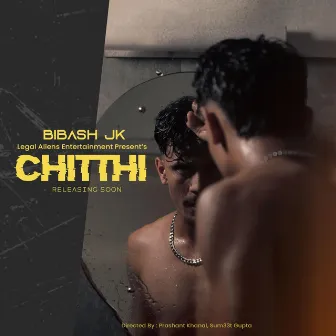 Chitthi by Bibash Jk