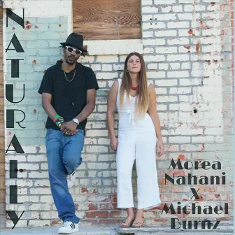 Naturally by Morea Nahani