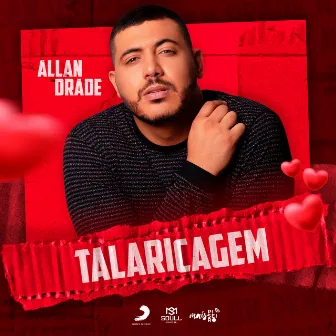 Talaricagem by Allan Drade