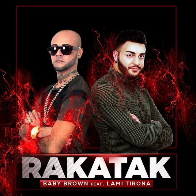 Rakatak - Radio Edit