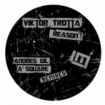 Reason EP by Viktor Trotta