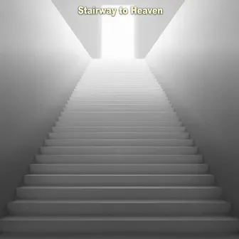 Stairway to Heaven by Omario Baggeman