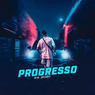 Progresso by JOTA BEATZZ