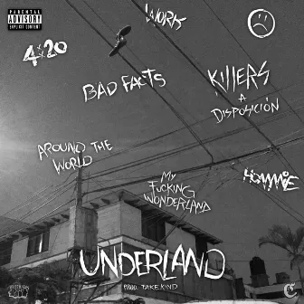 Underland by CORE