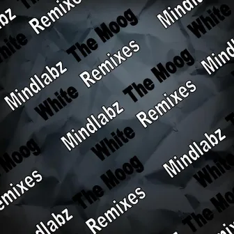 The Moog (White Remixes) by Mindlabz