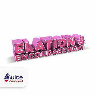 Elation & Encouragement by David Vanacore