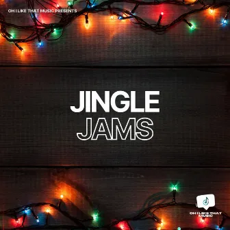 Jingle Jams by Da Fingaz