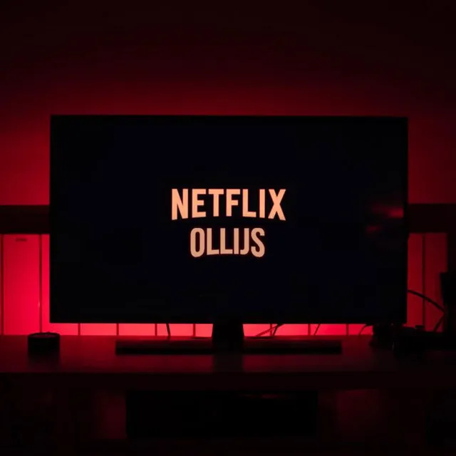 netflix