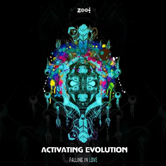 Falling in Love by Activating Evolution