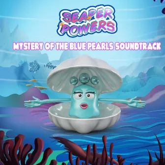 Mystery of the Blue Pearls by Seaper Powers