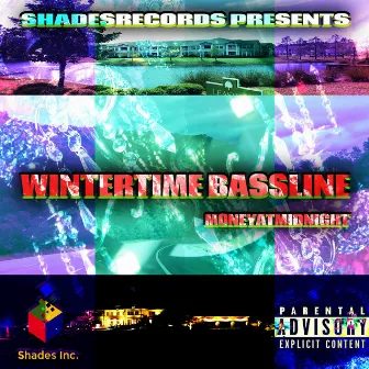 Wintertime Baseline by MoneyatMidnight