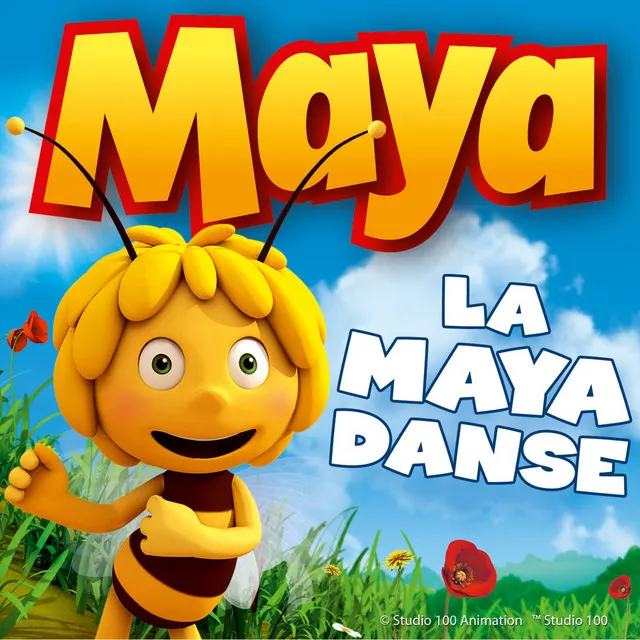 Maya L'Abeille