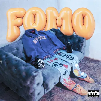 F.O.M.O. by Lemuell