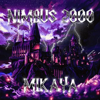 Nimbus 2000 by MIKAYA