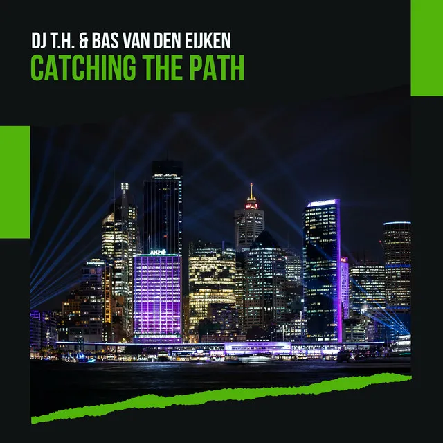 Catching The Path - Extended Mix