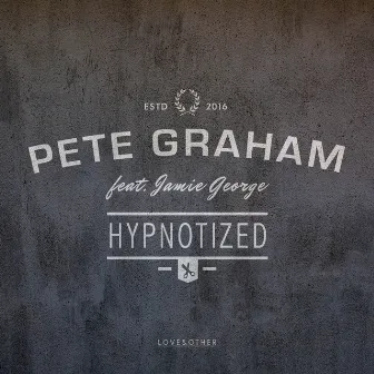 Hypnotized by Pete Graham