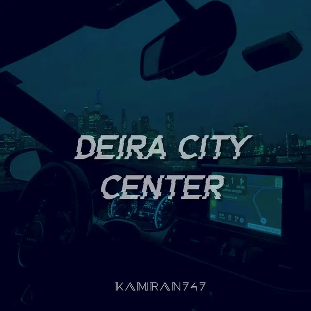 Deira City Center