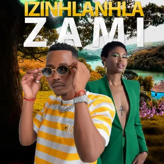 Izinhlanhla Zami by Unruly Phoenix