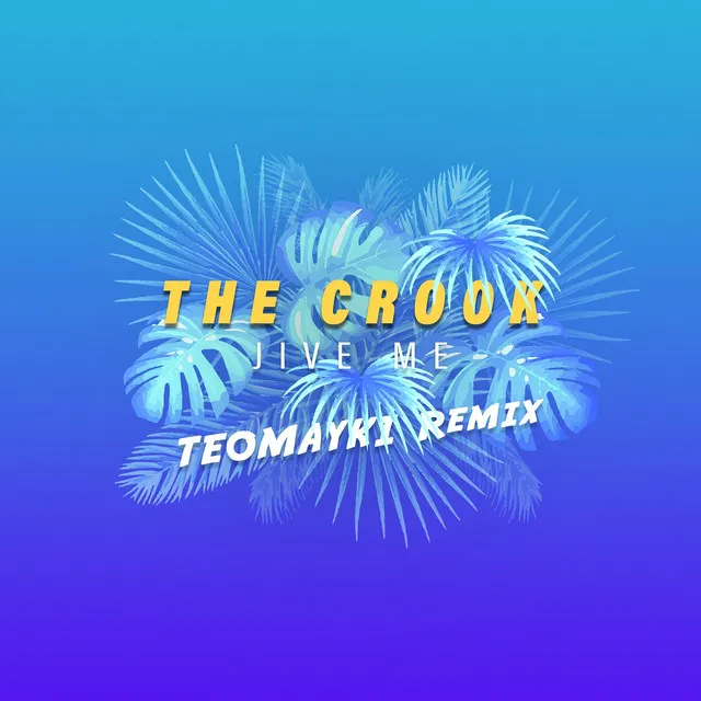 The Crook (Teomayki Remix)