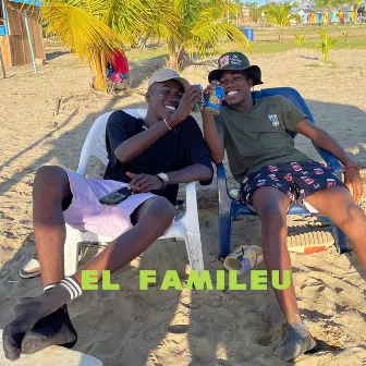 El Famileu by La Parla De Los Niches