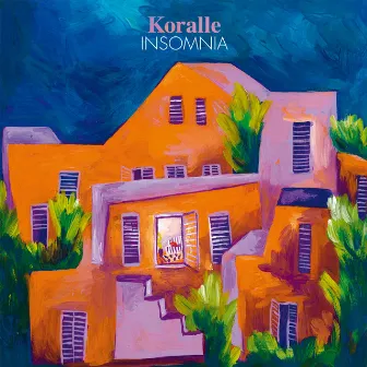 Insomnia by Koralle