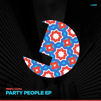 Party People EP by Pimpo Gama