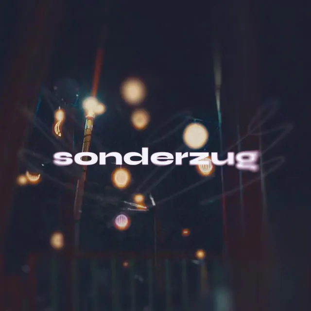 sonderzug