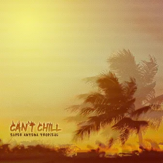 Can't Chill by Super Antena Tropical