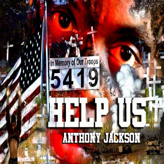 Help Us by Anthony Jackson