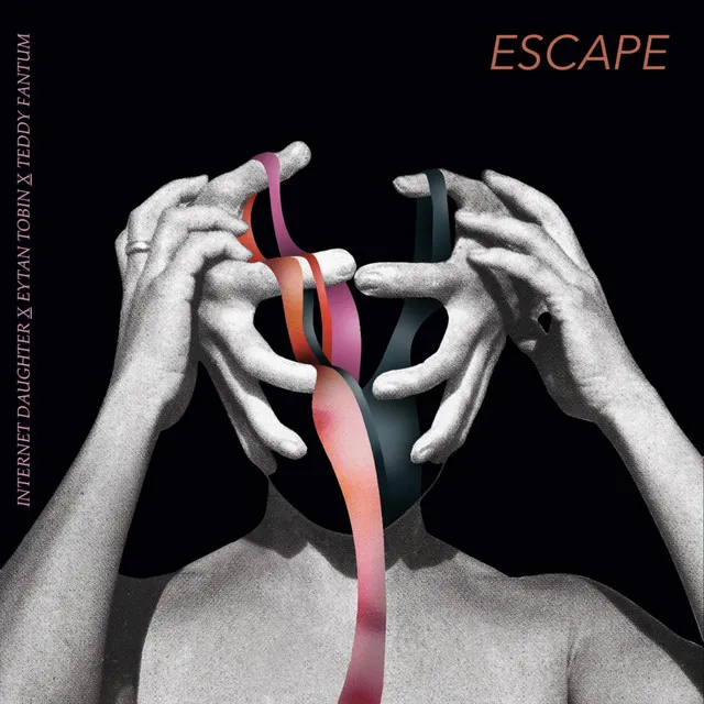 Escape (feat. Teddy Fantum)