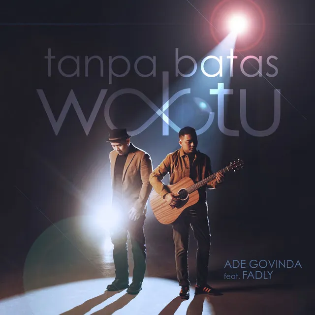 Tanpa Batas Waktu (feat. Fadly)