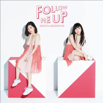 FOLLOW ME UP by Maaya Sakamoto