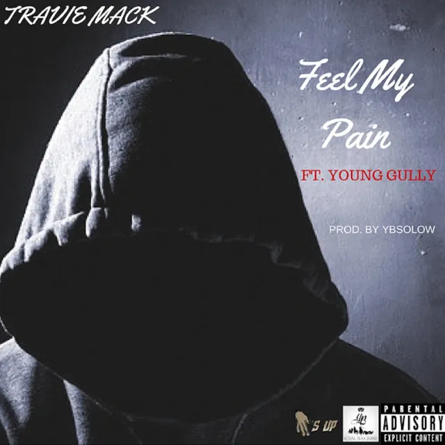 Feel My Pain (feat. Young Gully)