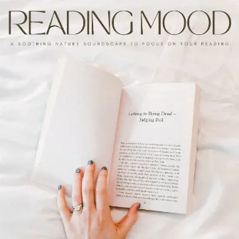 Reading Mood: A Soothing Nature Soundscape To Focus On Your Reading by Relaxing Study Music Radio