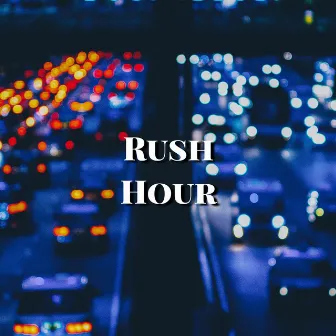 Rush Hour by Bflynn