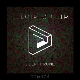 Electric Clip by Djim Krone