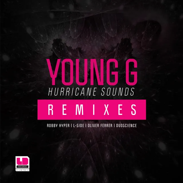 Hurricane Sounds - DuoScience Remix