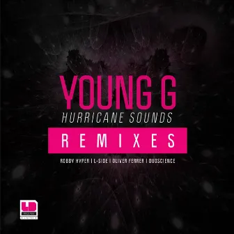 Hurricane Sounds Remixes by Young G