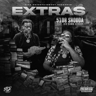 Extras by 5108 Shodda