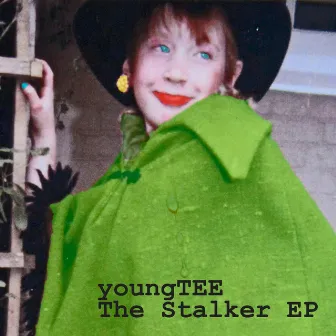 The Stalker EP by Young Tee