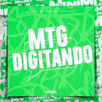 MTG - Eu Tô Com Saudade do Seu Digitando by Mini Mix Produções