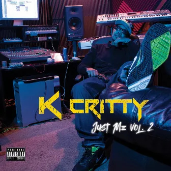 Just Me, Vol. 2 by K Critty