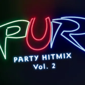 Partyhitmix Vol. 2 by Pur