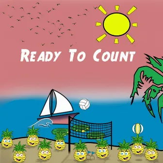 Ready to Count by Ebri Yahloe