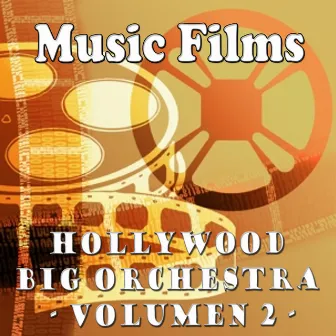 Music Films – Volume 2 by Films Music Orchestra