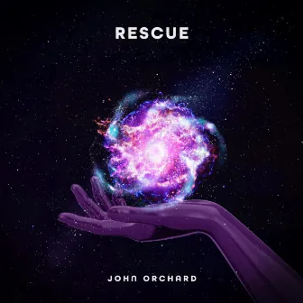 Rescue by John Orchard