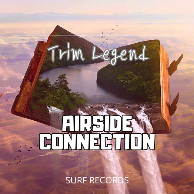 Trim Legend - Original Mix